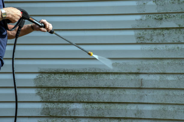 Best Machinery and Equipment Cleaning  in Ives Estates, FL